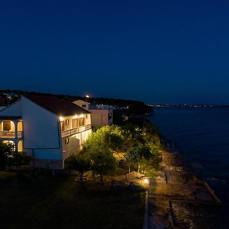 פטרצ'אנה Family Friendly Seaside Apartments Kozino, Zadar - 5756 מראה חיצוני תמונה