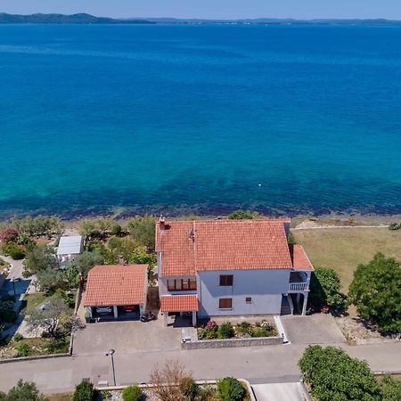 פטרצ'אנה Family Friendly Seaside Apartments Kozino, Zadar - 5756 מראה חיצוני תמונה