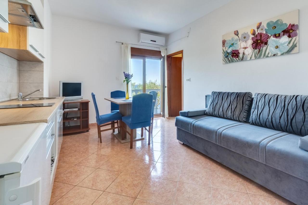 פטרצ'אנה Family Friendly Seaside Apartments Kozino, Zadar - 5756 מראה חיצוני תמונה