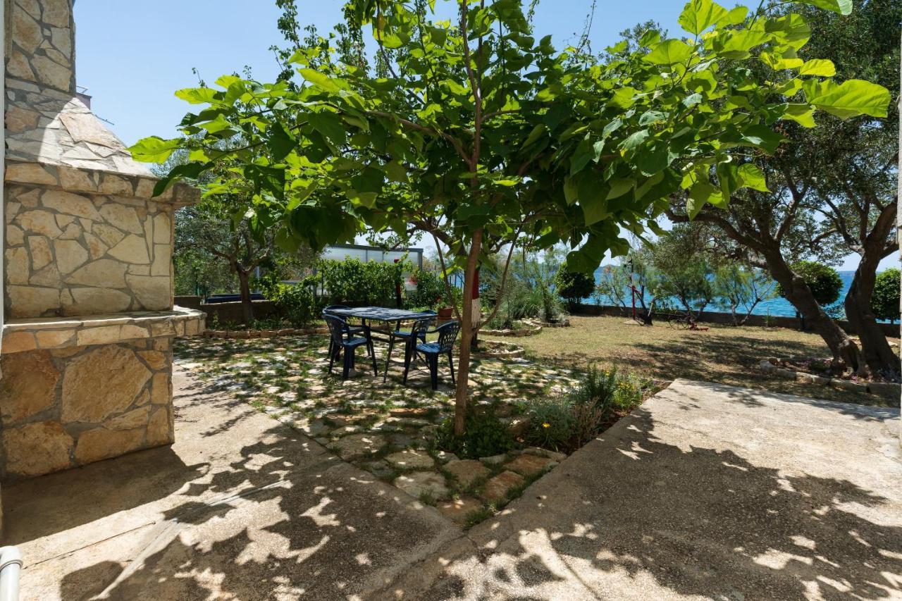 פטרצ'אנה Family Friendly Seaside Apartments Kozino, Zadar - 5756 מראה חיצוני תמונה