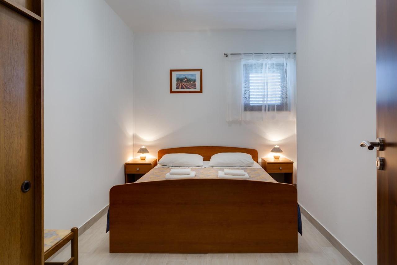 פטרצ'אנה Family Friendly Seaside Apartments Kozino, Zadar - 5756 מראה חיצוני תמונה