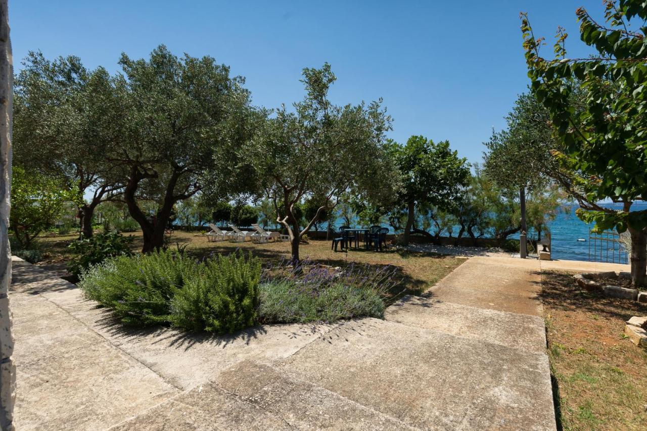 פטרצ'אנה Family Friendly Seaside Apartments Kozino, Zadar - 5756 מראה חיצוני תמונה