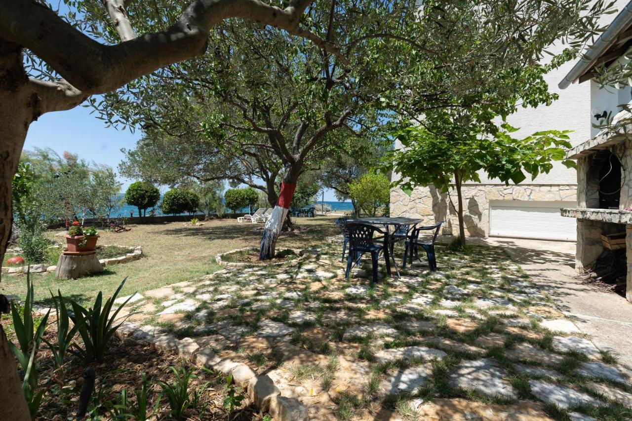 פטרצ'אנה Family Friendly Seaside Apartments Kozino, Zadar - 5756 מראה חיצוני תמונה