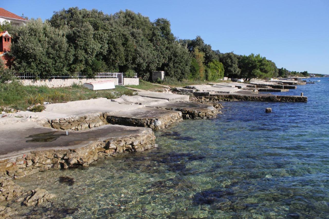 פטרצ'אנה Family Friendly Seaside Apartments Kozino, Zadar - 5756 מראה חיצוני תמונה