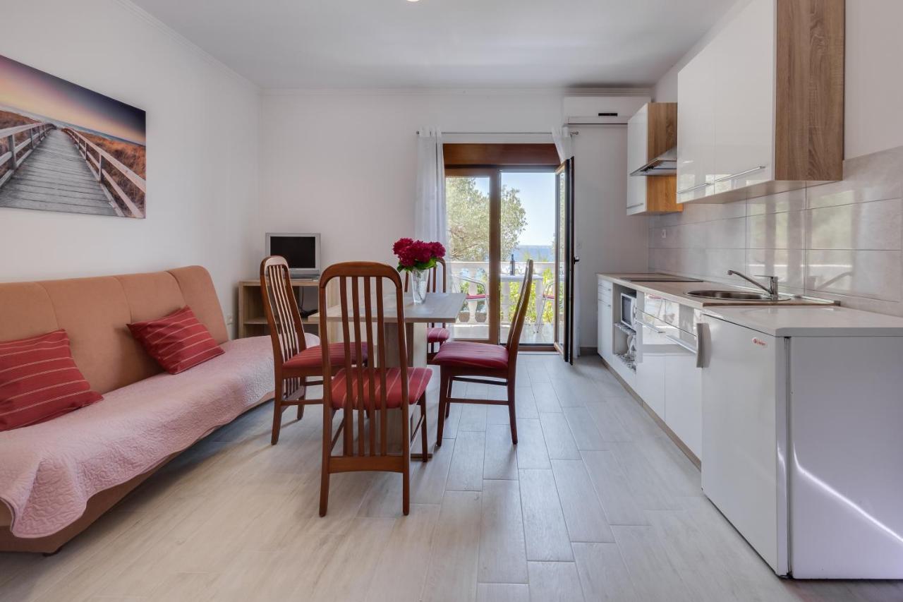 פטרצ'אנה Family Friendly Seaside Apartments Kozino, Zadar - 5756 מראה חיצוני תמונה