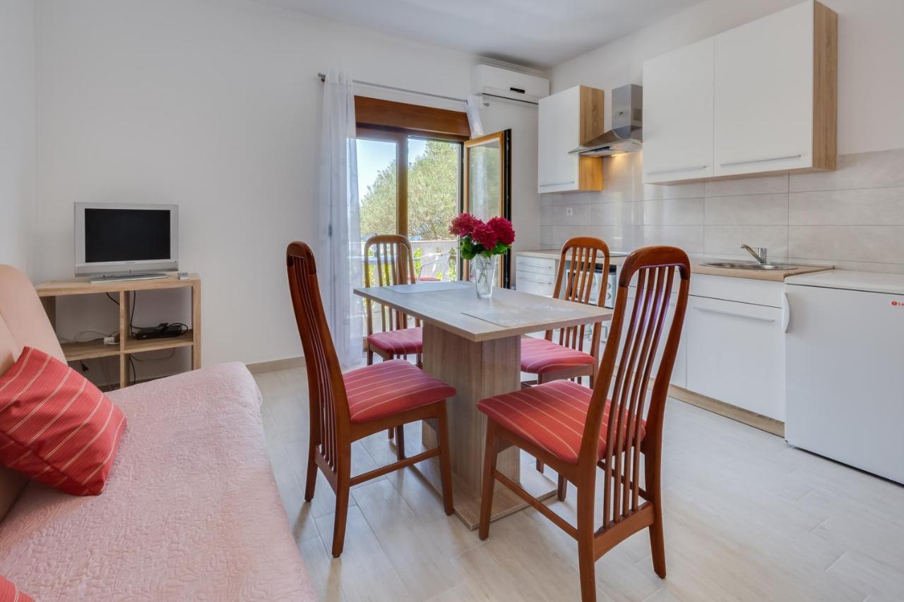 פטרצ'אנה Family Friendly Seaside Apartments Kozino, Zadar - 5756 מראה חיצוני תמונה