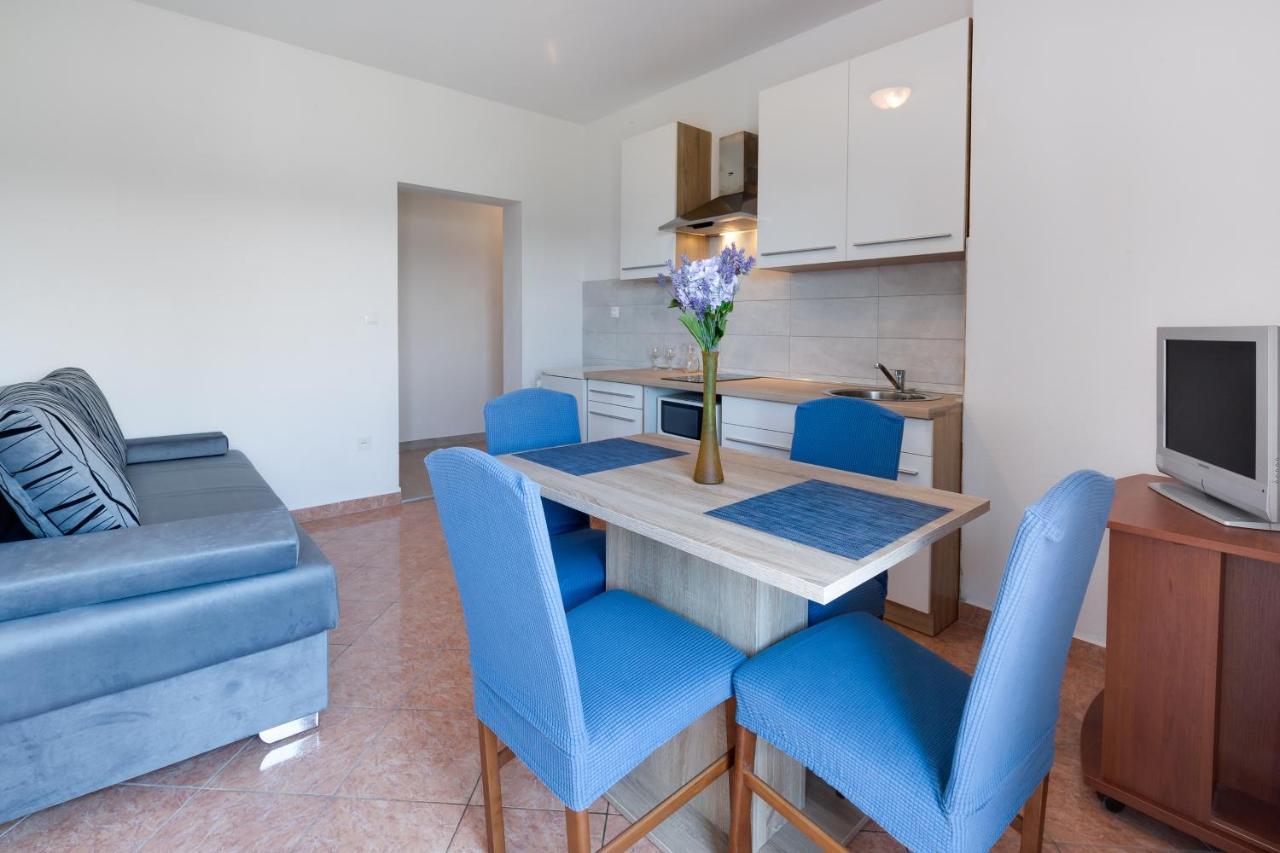 פטרצ'אנה Family Friendly Seaside Apartments Kozino, Zadar - 5756 מראה חיצוני תמונה