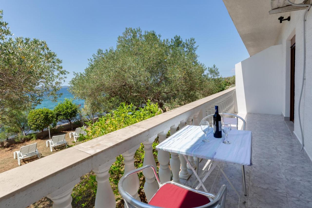 פטרצ'אנה Family Friendly Seaside Apartments Kozino, Zadar - 5756 מראה חיצוני תמונה
