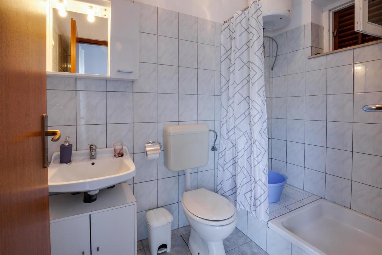 פטרצ'אנה Family Friendly Seaside Apartments Kozino, Zadar - 5756 מראה חיצוני תמונה
