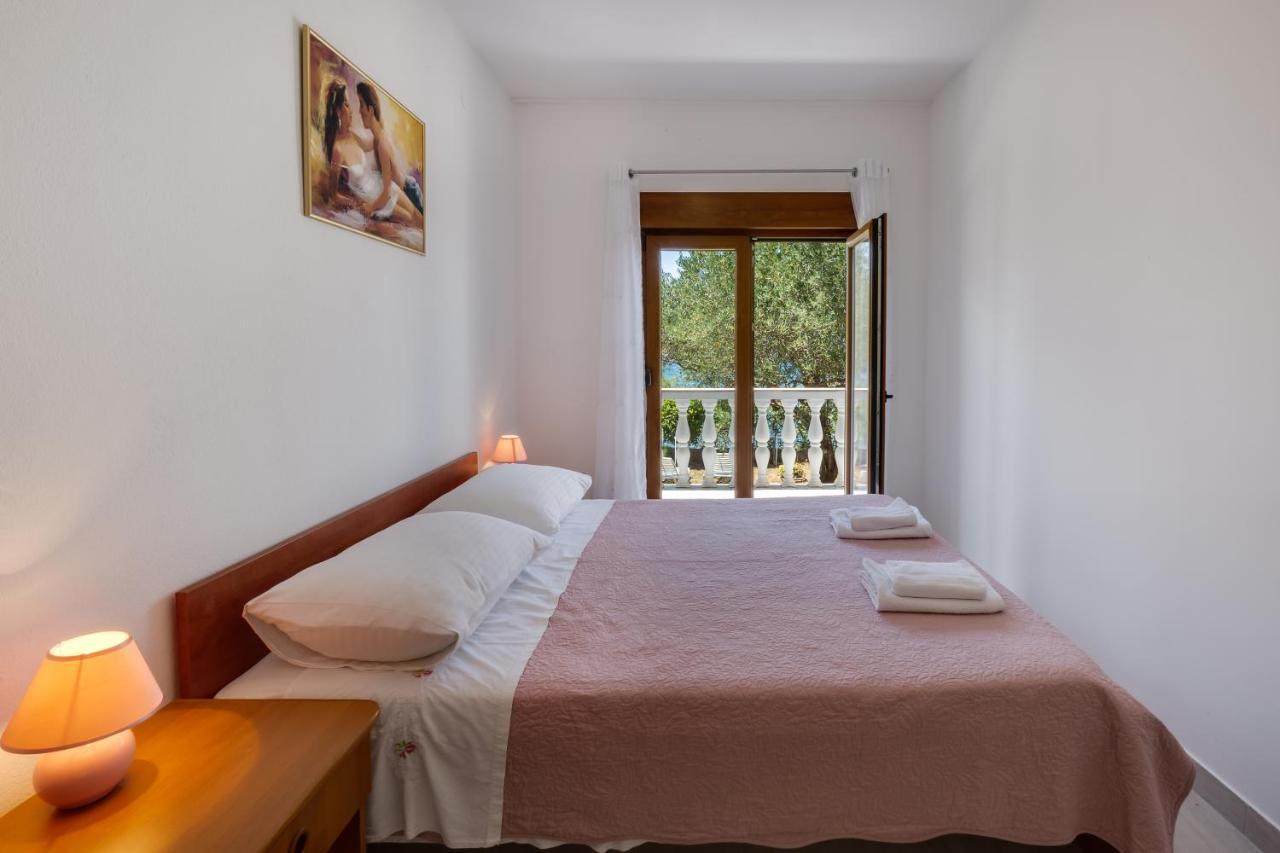 פטרצ'אנה Family Friendly Seaside Apartments Kozino, Zadar - 5756 מראה חיצוני תמונה